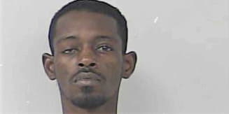 Antoine Classen, - St. Lucie County, FL 